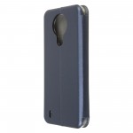 Чехол книжка ArmorStandart PU G-Case для Nokia 1.4 Dark Blue (ARM59892) Чехол книжка ArmorStandart PU G-Case для Nokia 1.4 Dark Blue (ARM59892)