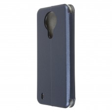 Чехол книжка ArmorStandart PU G-Case для Nokia 1.4 Dark Blue (ARM59892)