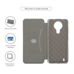 Чехол книжка ArmorStandart PU G-Case для Nokia 1.4 Dark Blue (ARM59892) Чехол книжка ArmorStandart PU G-Case для Nokia 1.4 Dark Blue (ARM59892)