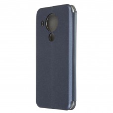 Чехол книжка ArmorStandart PU G-Case для Nokia 3.4 Dark Blue (ARM59894)