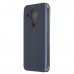 Чехол книжка ArmorStandart PU G-Case для Nokia 3.4 Dark Blue (ARM59894)