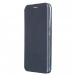 Чехол книжка ArmorStandart PU G-Case для Nokia 3.4 Dark Blue (ARM59894)