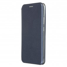 Чехол книжка ArmorStandart PU G-Case для Nokia 3.4 Dark Blue (ARM59894)
