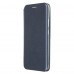 Чехол книжка ArmorStandart PU G-Case для Nokia 3.4 Dark Blue (ARM59894)