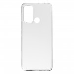 Чехол накладка ArmorStandart TPU Air Series для Motorola G60 / G40 Fusion Transparent (ARM60525) Чехол накладка ArmorStandart TPU Air Series для Motorola G60 / G40 Fusion Transparent (ARM60525)
