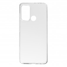 Чехол накладка ArmorStandart TPU Air Series для Motorola G60 /  G40 Fusion Transparent (ARM60525)