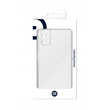Чехол накладка ArmorStandart TPU Air Series для Vivo Y31 Camera cover Transparent (ARM60635)