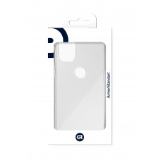 Чехол накладка ArmorStandart TPU Air Series для Motorola G31 Transparent (ARM60685)