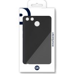 Чехол накладка TPU Armorstandart Matte Slim Fit для Realme C25Y / C21Y Camera Cover Black (ARM60687) Чехол накладка TPU Armorstandart Matte Slim Fit для Realme C25Y / C21Y Camera Cover Black (ARM60687)