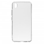 Чехол накладка ArmorStandart TPU Air Series для Vivo Y1s Transparent (ARM60702)