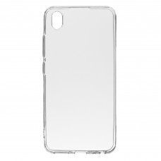 Чехол накладка ArmorStandart TPU Air Series для Vivo Y1s Transparent (ARM60702)