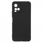 Чехол накладка TPU Armorstandart Matte Slim Fit для Vivo Y21 / Y33s Camera Cover Black (ARM60705) Чехол накладка TPU Armorstandart Matte Slim Fit для Vivo Y21 / Y33s Camera Cover Black (ARM60705)