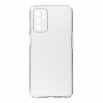 Чехол накладка ArmorStandart TPU Air Series для Oppo A16 / А54s Camera cover Transparent (ARM60715)