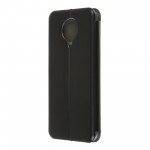 Чехол книжка ArmorStandart PU G-Case для Nokia G10/G20 Black (ARM60771) Чехол книжка ArmorStandart PU G-Case для Nokia G10/G20 Black (ARM60771)