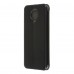 Чехол книжка ArmorStandart PU G-Case для Nokia G10/G20 Black (ARM60771)