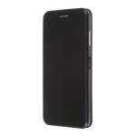 Чехол книжка ArmorStandart PU G-Case для Nokia G10/G20 Black (ARM60771) Чехол книжка ArmorStandart PU G-Case для Nokia G10/G20 Black (ARM60771)