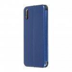 Чехол книжка ArmorStandart PU G-Case для Vivo Y1S Blue (ARM60786) Чехол книжка ArmorStandart PU G-Case для Vivo Y1S Blue (ARM60786)