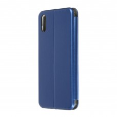 Чехол книжка ArmorStandart PU G-Case для Vivo Y1S Blue (ARM60786)