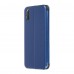 Чехол книжка ArmorStandart PU G-Case для Vivo Y1S Blue (ARM60786)