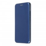 Чехол книжка ArmorStandart PU G-Case для Vivo Y1S Blue (ARM60786) Чехол книжка ArmorStandart PU G-Case для Vivo Y1S Blue (ARM60786)