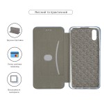 Чехол книжка ArmorStandart PU G-Case для Vivo Y1S Blue (ARM60786) Чехол книжка ArmorStandart PU G-Case для Vivo Y1S Blue (ARM60786)