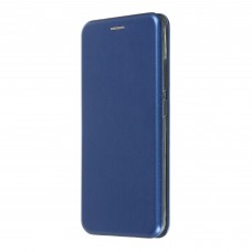 Чехол книжка ArmorStandart PU G-Case для Vivo Y1S Blue (ARM60786)