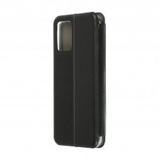 Чехол книжка ArmorStandart PU G-Case для Vivo Y21 / Y33s Black (ARM60787)