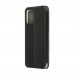 Чехол книжка ArmorStandart PU G-Case для Vivo Y21 / Y33s Black (ARM60787)