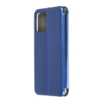 Чехол книжка ArmorStandart PU G-Case для Vivo Y21 / Y33s Blue (ARM60788) Чехол книжка ArmorStandart PU G-Case для Vivo Y21 / Y33s Blue (ARM60788)