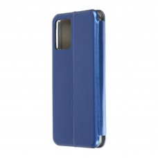Чехол книжка ArmorStandart PU G-Case для Vivo Y21 / Y33s Blue (ARM60788)
