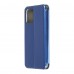 Чехол книжка ArmorStandart PU G-Case для Vivo Y21 / Y33s Blue (ARM60788)
