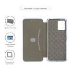 Чехол книжка ArmorStandart PU G-Case для Vivo Y21 / Y33s Blue (ARM60788) Чехол книжка ArmorStandart PU G-Case для Vivo Y21 / Y33s Blue (ARM60788)