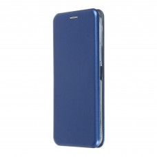 Чехол книжка ArmorStandart PU G-Case для Vivo Y21 / Y33s Blue (ARM60788)