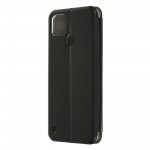 Чехол книжка ArmorStandart PU G-Case для Realme C25Y / C21Y Black (ARM60874) Чехол книжка ArmorStandart PU G-Case для Realme C25Y / C21Y Black (ARM60874)
