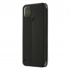 Чехол книжка ArmorStandart PU G-Case для Realme C25Y / C21Y Black (ARM60874)