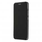 Чехол книжка ArmorStandart PU G-Case для Realme C25Y / C21Y Black (ARM60874) Чехол книжка ArmorStandart PU G-Case для Realme C25Y / C21Y Black (ARM60874)