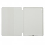 Чехол книжка TPU ArmorStandart Smart Case для Apple iPad 10.2 (2021 2020 2019) White (ARM60998)
