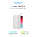 Чехол книжка TPU ArmorStandart Smart Case для Apple iPad 10.2 (2021 2020 2019) White (ARM60998)