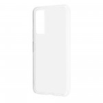 Чехол накладка ArmorStandart TPU Air Series для Vivo Y53s 4G Transparent (ARM61023)