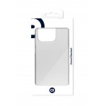 Чехол накладка ArmorStandart TPU Air Series для Xiaomi Redmi 10C Transparent (ARM61300)