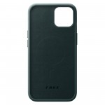 Чехол накладка ArmorStandart FAKE Leather для Apple iPhone 13 Pro Max Shirt Green (ARM61377) Чехол накладка ArmorStandart FAKE Leather для Apple iPhone 13 Pro Max Shirt Green (ARM61377)
