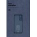 Чехол накладка ArmorStandart TPU ICON для Vivo Y31 Camera cover Dark Blue (ARM61436)