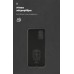 Чехол накладка ArmorStandart TPU ICON для Vivo V21e Camera cover Black (ARM61437)