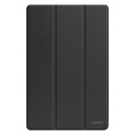 Чехол книжка TPU ArmorStandart Smart Case для Lenovo Tab P12 Pro Black (ARM61451)