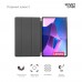 Чехол книжка TPU ArmorStandart Smart Case для Lenovo Tab P12 Pro Black (ARM61451)