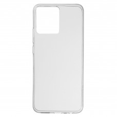 Чехол накладка ArmorStandart TPU Air Series для Realme C30 Transparent (ARM61489)