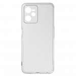Чехол накладка ArmorStandart TPU Air Series для Realme C35 Camera cover Transparent (ARM61490)