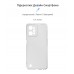 Чехол накладка ArmorStandart TPU Air Series для Realme C31 Transparent (ARM61491)