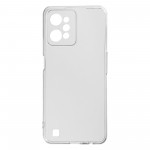 Чехол накладка ArmorStandart TPU Air Series для Realme C31 Transparent (ARM61491)
