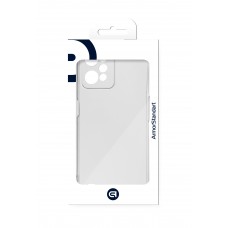 Чехол накладка ArmorStandart TPU Air Series для Realme C31 Transparent (ARM61491)
